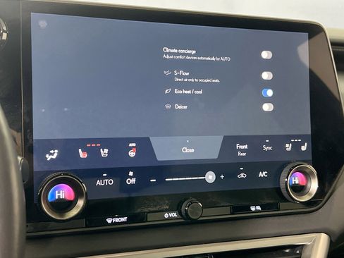 Used 2024 Lexus RX 350 Premium image 16