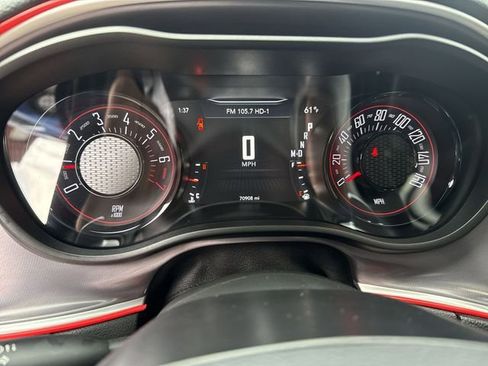 Used 2019 Dodge Challenger GT w/ Plus Package image 12