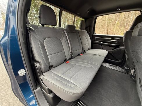 Used 2019 RAM 1500 Big Horn AWD/4WD image 36