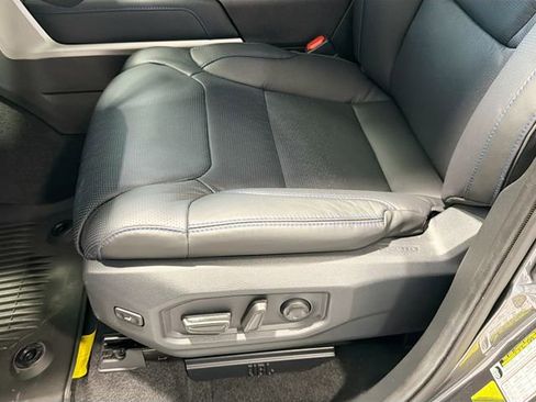 New 2026 Toyota Tundra Platinum image 17