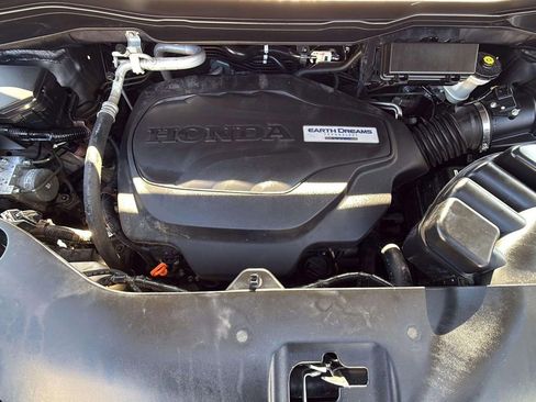 Used 2020 Honda Pilot EX-L image 25
