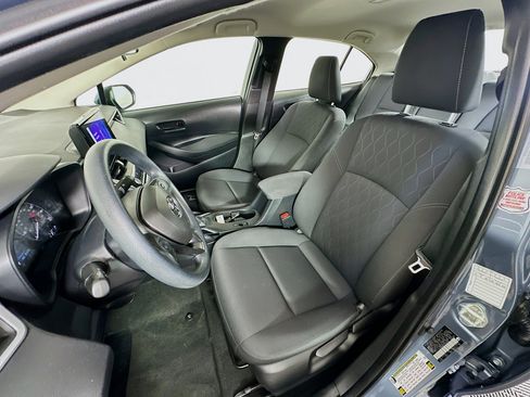 Used 2024 Toyota Corolla LE FWD image 13