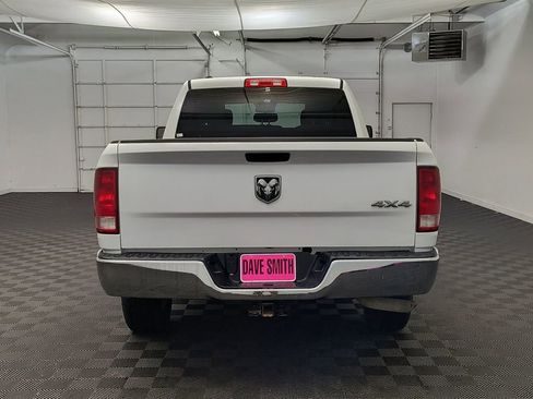 Used 2019 RAM 1500 Tradesman w/ Popular Equipment Group image 9