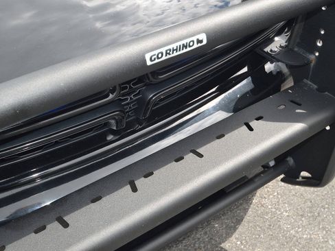 Used 2023 Dodge Charger Police AWD/4WD image 6