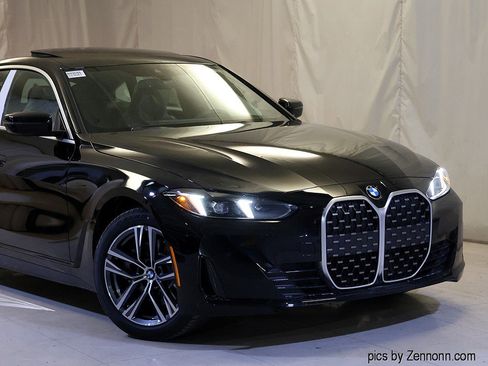 New 2026 BMW 430i xDrive w/ Premium Package image 2