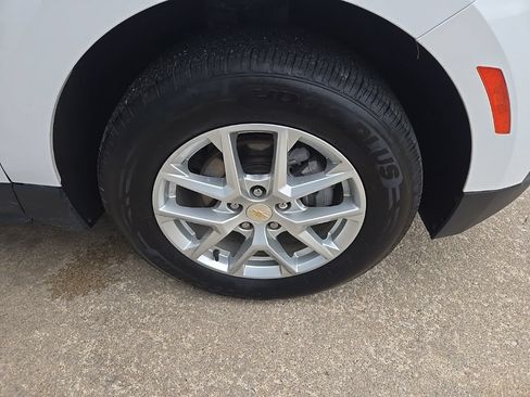 Used 2024 Chevrolet Equinox LT AWD/4WD image 25