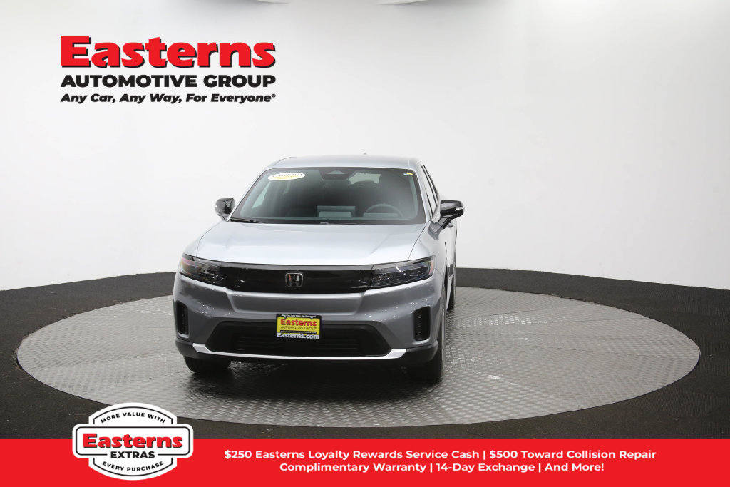 Used 2024 Honda Prologue EX image 53