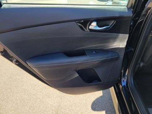 Used 2024 Kia Forte GT-Line w/ GT-Line Premium Package FWD image 14