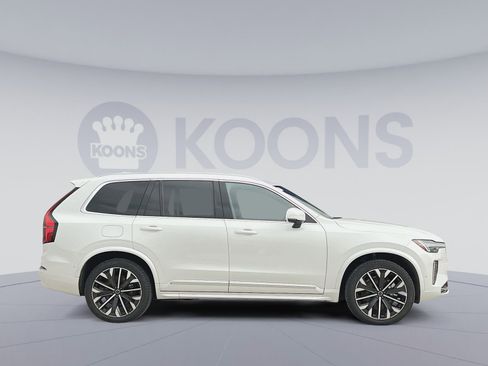 New 2026 Volvo XC90 B6 Plus w/ Protection Package Premier image 8