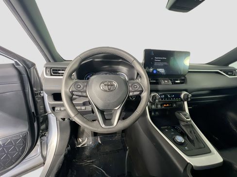 Used 2024 Toyota RAV4 XSE image 13