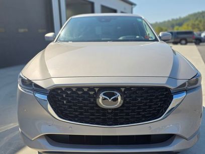 New 2025 MAZDA CX-5 AWD 2.5 S w/ Premium Plus Pkg