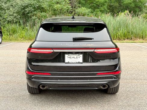 Used 2023 Lincoln Corsair AWD w/ Equipment Group 101A image 5