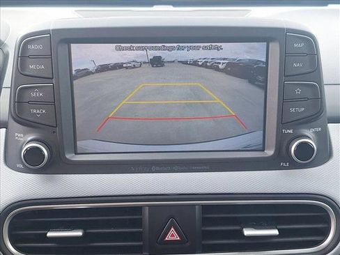 Used 2019 Hyundai Kona Ultimate FWD image 13