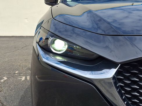 Used 2022 MAZDA CX-30 AWD 2.5 S w/ Select Package image 9