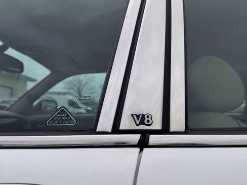 Used 2001 Jaguar XJ Vanden Plas image 11