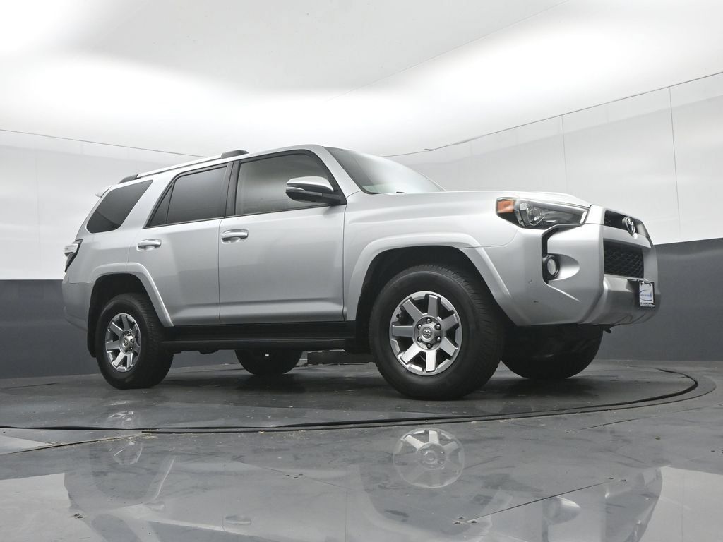 Used 2015 Toyota 4Runner Trail Premium AWD/4WD image 51
