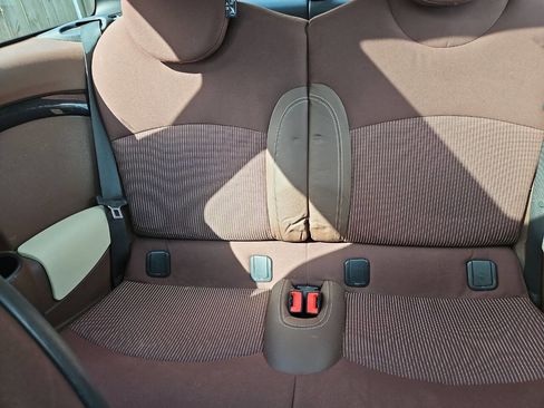 Used 2008 MINI Cooper Clubman S image 28