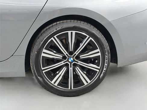 New 2026 BMW 330i Sedan w/ Premium Package RWD image 30