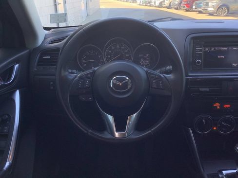 Used 2015 MAZDA CX-5 Touring AWD/4WD image 13