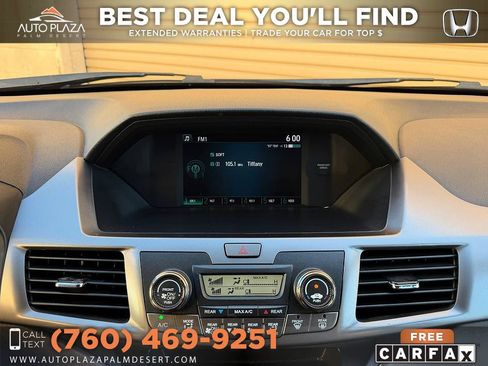 Used 2016 Honda Odyssey LX image 29