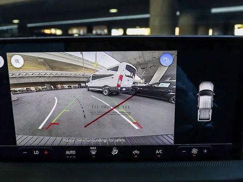 New 2026 Ford Maverick Lobo AWD/4WD image 26