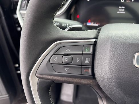 New 2025 Jeep Grand Cherokee L Limited w/ Trailer Tow Package image 30