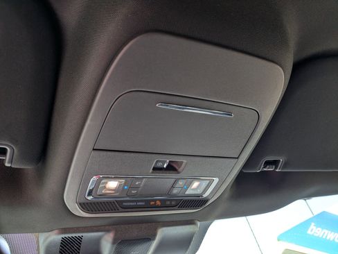 Certified 2025 Ford F150 Lariat w/ Equipment Group 502A High image 28