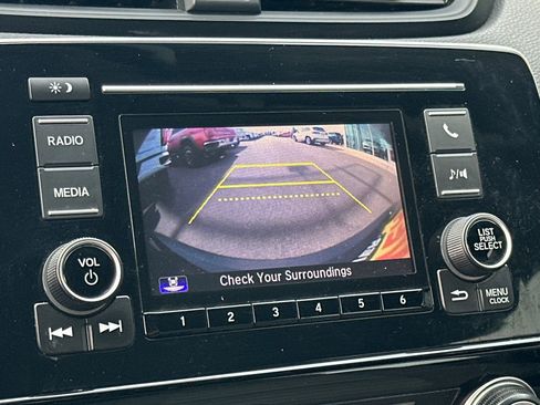 Used 2019 Honda CR-V LX image 19