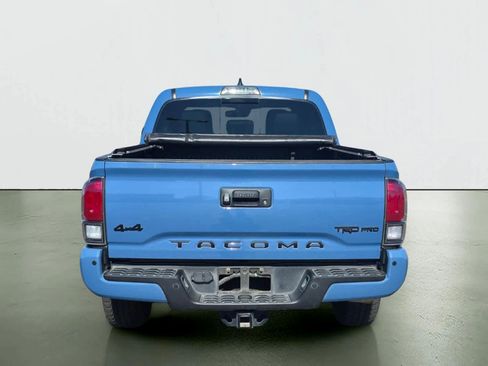 Used 2018 Toyota Tacoma TRD Pro image 6