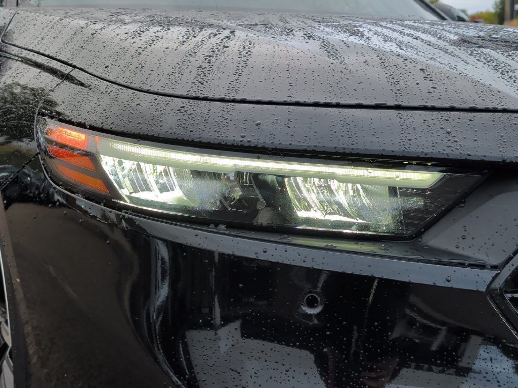 Used 2024 Honda Accord Touring image 42