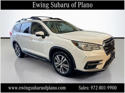 Used 2020 Subaru Ascent Limited w/ Popular Package #3