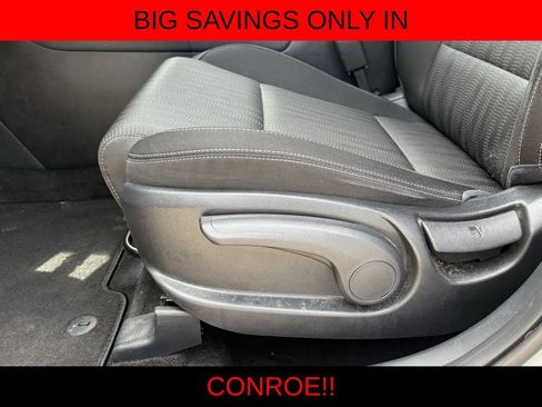 Used 2021 Kia Sportage LX FWD image 13