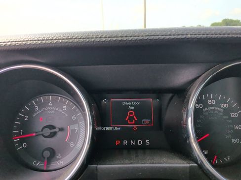 Used 2016 Ford Mustang GT RWD image 6