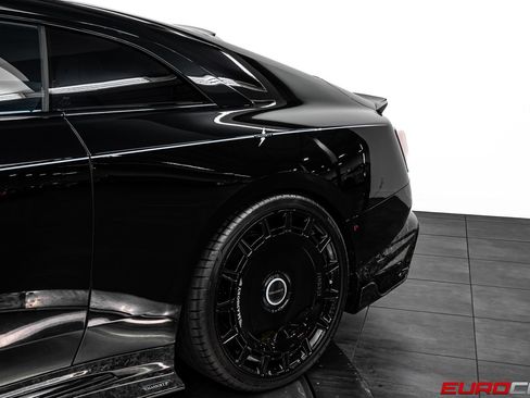 Used 2025 Rolls-Royce Spectre AWD/4WD image 21