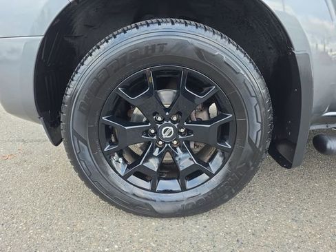 Used 2019 Nissan Frontier SV w/ Value Truck Package image 29