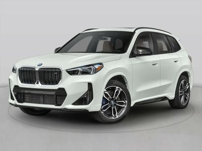 Certified 2025 BMW X1 M35i w/ Premium Package