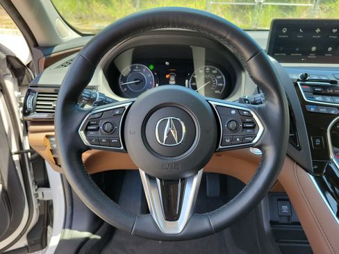Used 2025 Acura RDX SH-AWD w/ Advance Package image 17