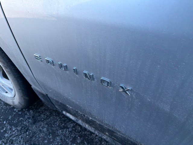 Used 2018 Chevrolet Equinox LT AWD/4WD image 27