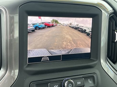 New 2025 Chevrolet Silverado 2500 W/T image 13