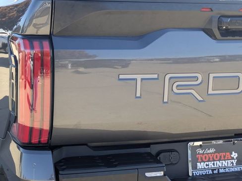 Used 2023 Toyota Tundra TRD Pro image 9