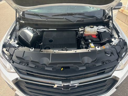 Used 2020 Chevrolet Traverse Premier w/ Redline Edition image 21
