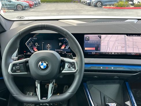 Used 2026 BMW X3 xDrive30i w/ M Sport Package AWD/4WD image 17