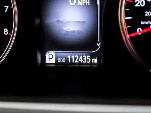 Used 2017 Toyota Camry SE FWD image 30