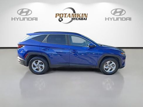 Used 2024 Hyundai Tucson SEL FWD image 4