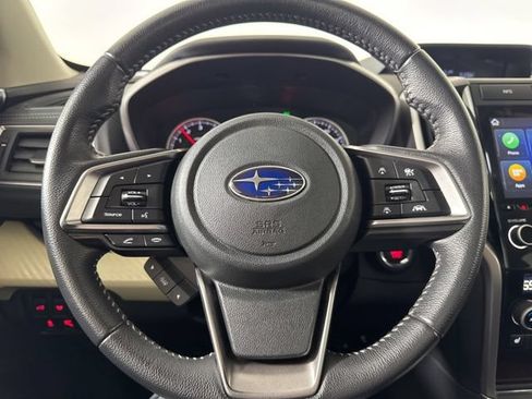 Used 2020 Subaru Ascent Premium w/ Sport Package AWD/4WD image 20