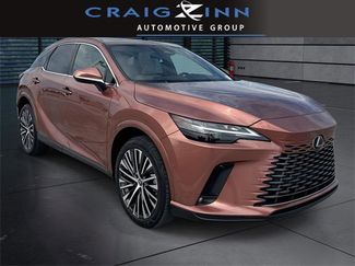 Certified 2023 Lexus RX 350 Premium Plus video 1