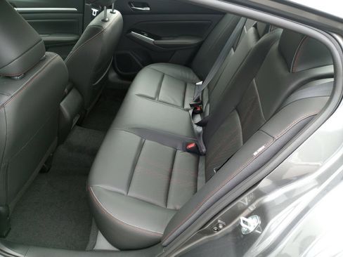 New 2025 Nissan Altima 2.5 SR w/ SR Premium Package image 13