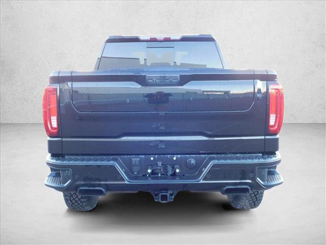 Used 2021 GMC Sierra 1500 AT4 w/ AT4 Premium Package AWD/4WD image 6