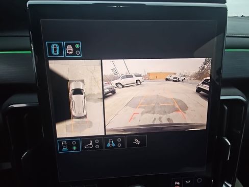 Certified 2024 GMC Acadia AT4 w/ LPO, Floor Liner Package image 24