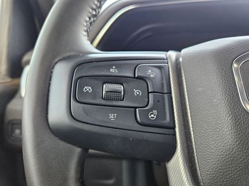 Used 2023 GMC Yukon Denali image 52